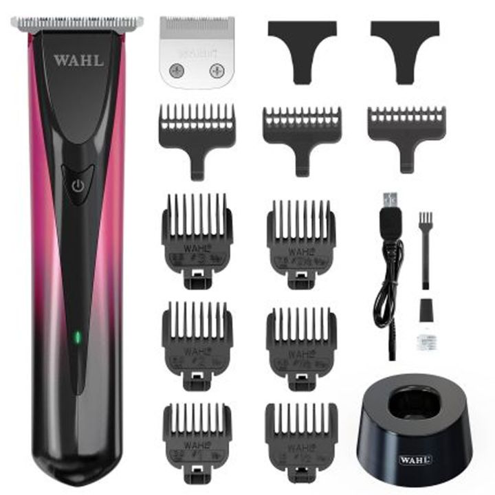Wahl Colorstyle Duo Trimmer