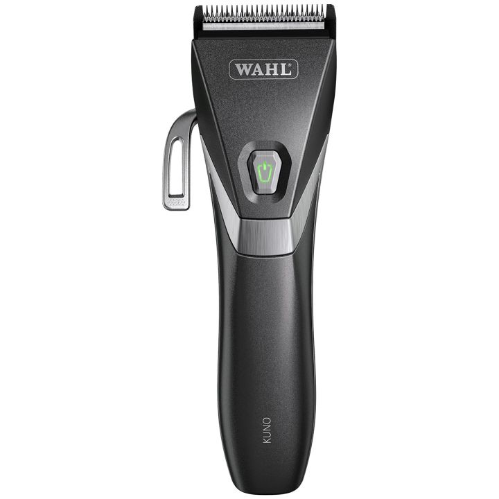 Wahl Kuno Black