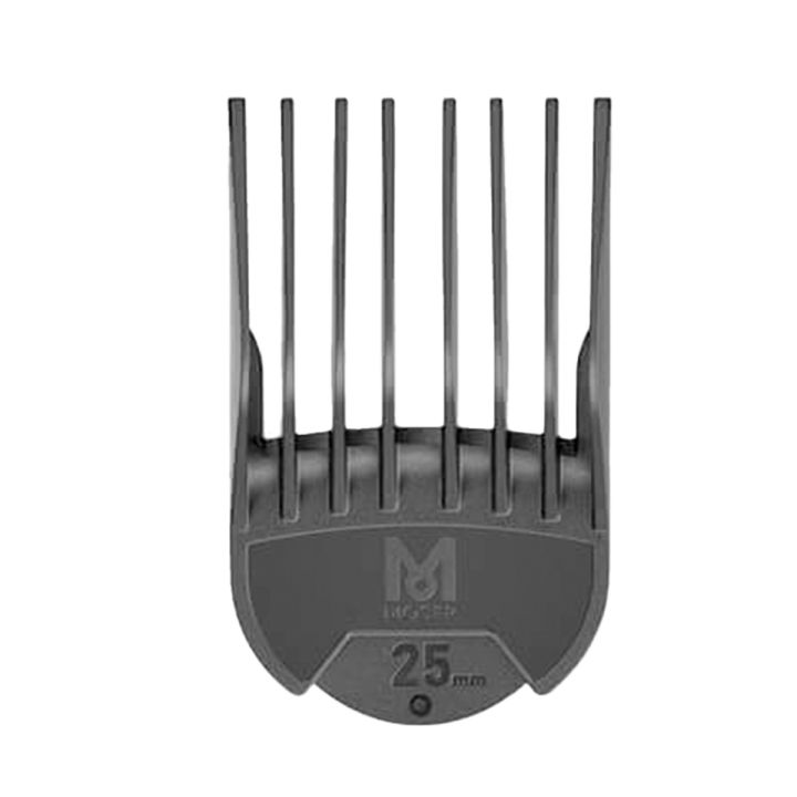 Wahl - Opzetkam Type 19 Plastic 1802 25 mm Nr. 8