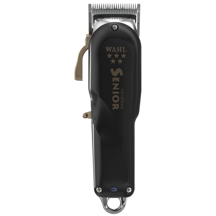 Wahl Cordless Senior Tondeuse