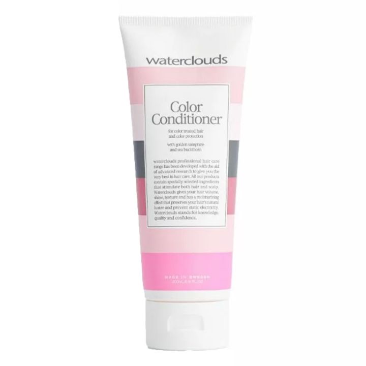 Waterclouds Color Conditioner