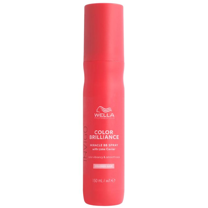 Wella Professionals - Invigo - Color Brilliance - Miracle BB Spray - 150 ml