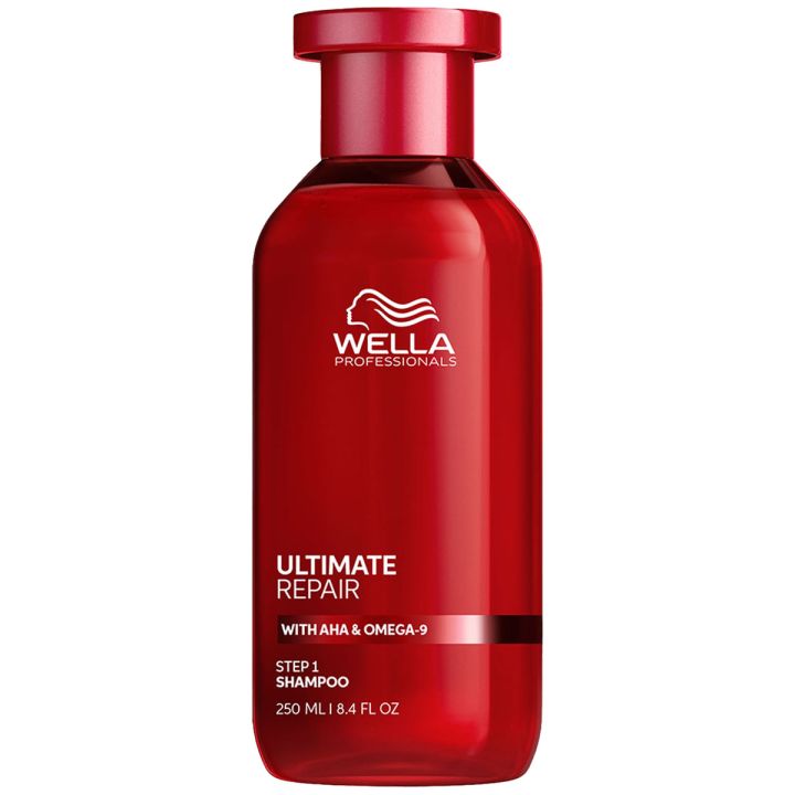 Wella Professionals - Ultimate Repair Shampoo