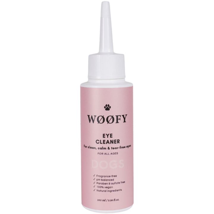 WØØFY Eye Cleaner 100 ml