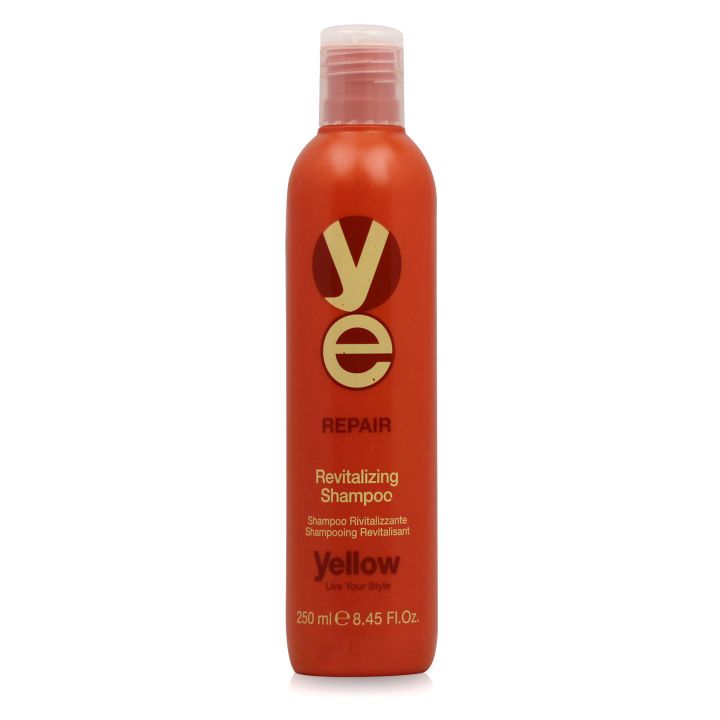 Yellow - Repair - Revitalizing Shampoo - SALE
