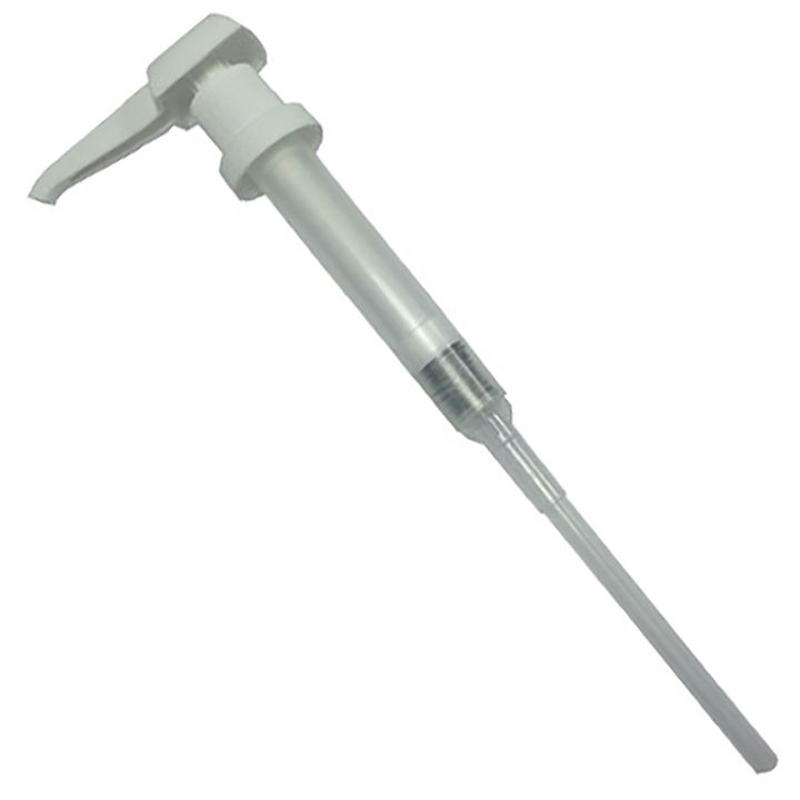 Label.m - Pomp voor 800 ml fles