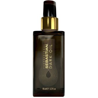 Sebastian - Dark Oil Haarolie - 95 ml
