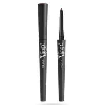 Pupa Milano - Vamp! Eye Pencil - 104 Irreverent Violet