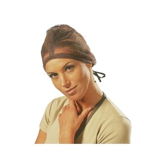 Sibel - Haarnetje - Large