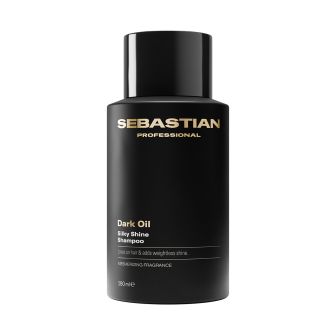 Sebastian Dark Oil Smooth And Shine Shampoo