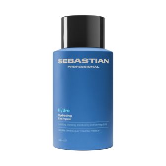Sebastian Hydre Highly Hydrating Shampoo