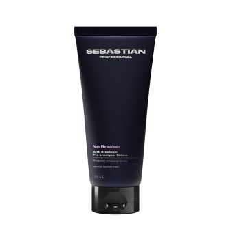 Sebastian No.Breaker Bonding Pre-Shampoo Creme