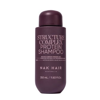 Nak Signature Complex Protein Shampoo