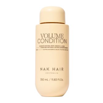 Nak Signature Volume Conditioner