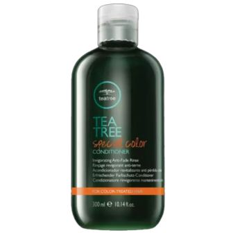 Paul Mitchell Tea Tree Special Color Shampoo