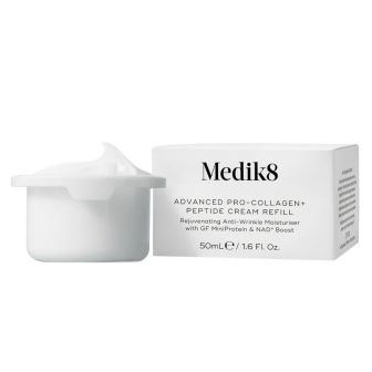 Medik8 Advanced Pro-Collagen+ Peptide Cream Refill 50 ml