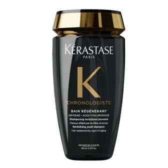 Kerastase Chronologiste Bain Régénérant Shampoo