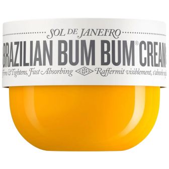 Sol de Janeiro Bum Bum Body Cream