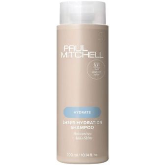 Paul Mitchell Sheer Hydration Shampoo 300ml
