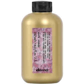 Davines This Is A Curl Building Serum