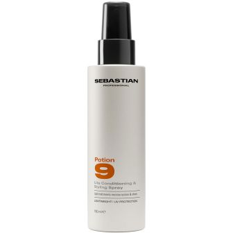 Sebastian Potion 9 Lite Conditioning Styling Spray 150 ml