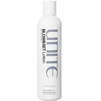 Unite Blow & Set Lotion 236 ml
