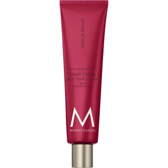 Moroccanoil Hand Cream Dahlia Rouge 100 ml
