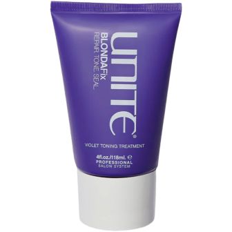 Unite Blonda Toning Fix 118 ml