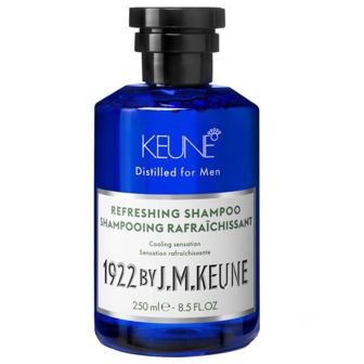 Keune - 1922 Refreshing Shampoo - 250 ml