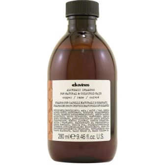Davines - Shampoo Copper - 280 ml