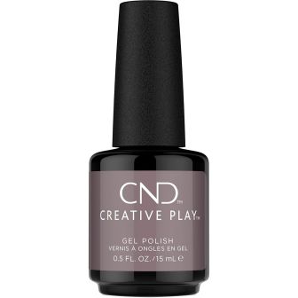 CND - Creative Play Gel Polish - #542 Timeless - 15 ml