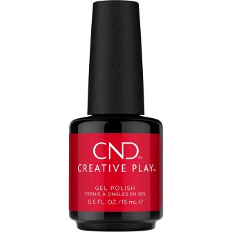 CND - Creative Play Gel Polish - #544 Legendary - 15 ml