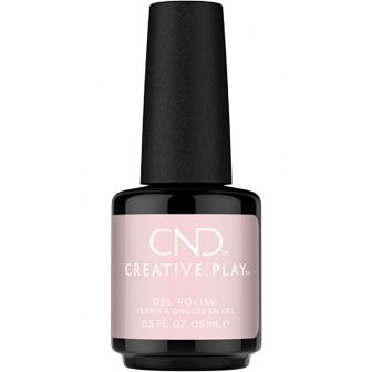 CND - Creative Play Gel Polish - #540 Atlas - 15 ml