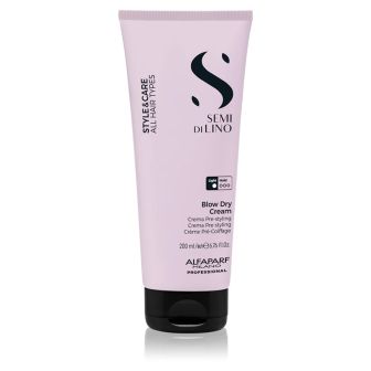 Alfaparf - SDL Styling Blow Dry Cream - 200 ml