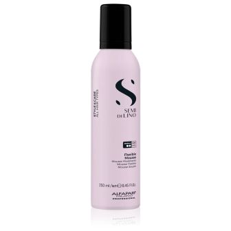 Alfaparf - SDL Styling Flexible Mousse - 250 ml