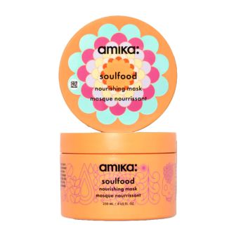 Amika Soulfood Nourishing Mask 250 ml