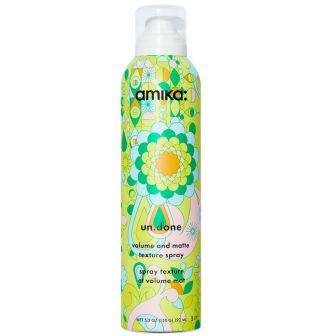 Amika Un.done Volume & Texture Spray 192ml