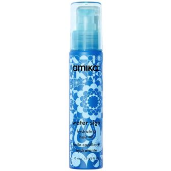 Amika Water Sign Hydrating Hair Oil 50 ml