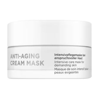 Annemarie Börlind Anti-Aging Cream Mask 50 ml