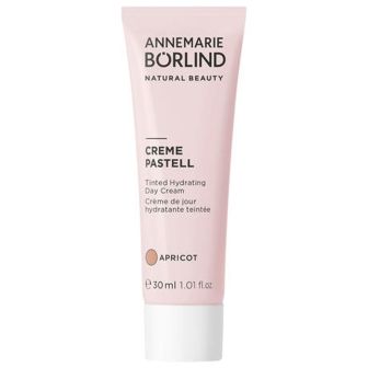 Annemarie Börlind - Creme Pastell Day Cream Apricot 30 ml