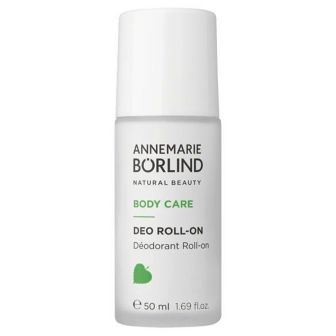 Annemarie Börlind Body Care Deo Roll-On 50 ml