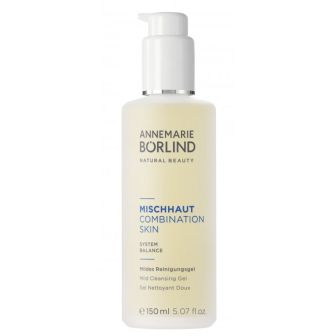 Annemarie Börlind - Combination Skin Reinigingsgel 150 ml