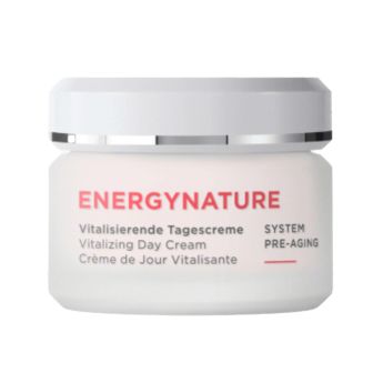 Annemarie Börlind - EnergyNature Day Cream 50 ml