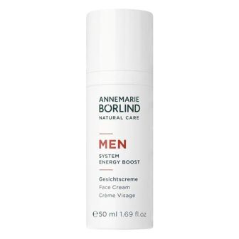 Annemarie Börlind - Men Face Cream - 50 ml