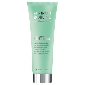 Annemarie Börlind Sensitive Cream Mask 75 ml