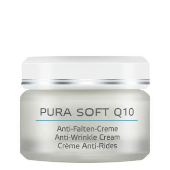 Annemarie Börlind - Pura Soft Q10 Creme - 50 ml