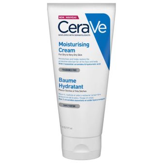 CeraVe - Baume Hydratant Hydraterende Crème - 177 ml