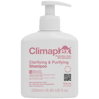 Climaplex Clarifying & Purifying Shampoo 250 ml