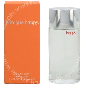 Clinique Happy Eau de Parfum Spray 100 ml