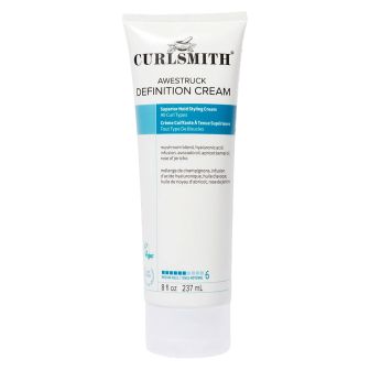 Curlsmith Awestuck Definition Cream 237 ml